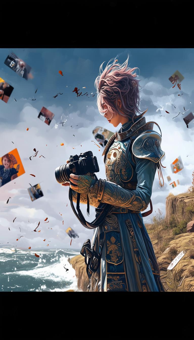 抖音新手怎么涨粉最快_抖音新手快速增粉技巧插图