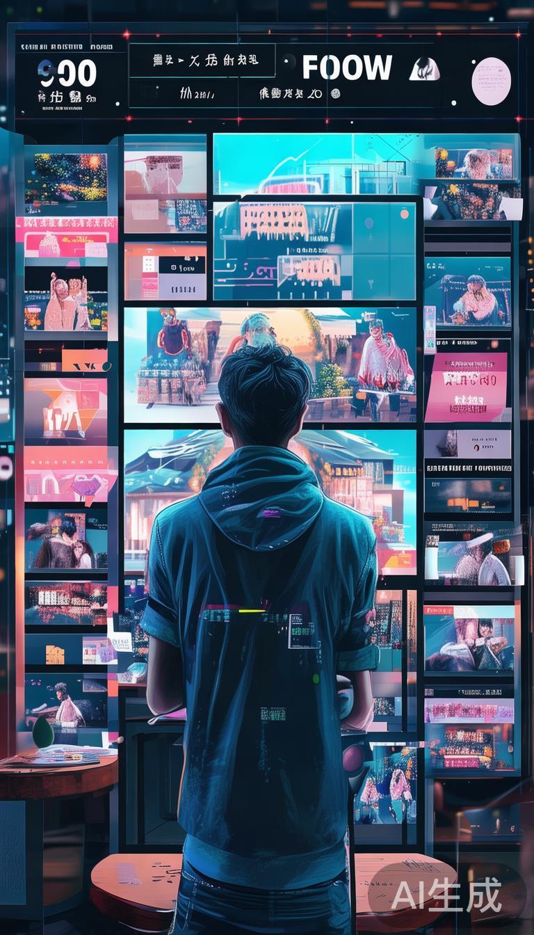 抖音怎样涨粉又快又有效_抖音快速增粉技巧插图