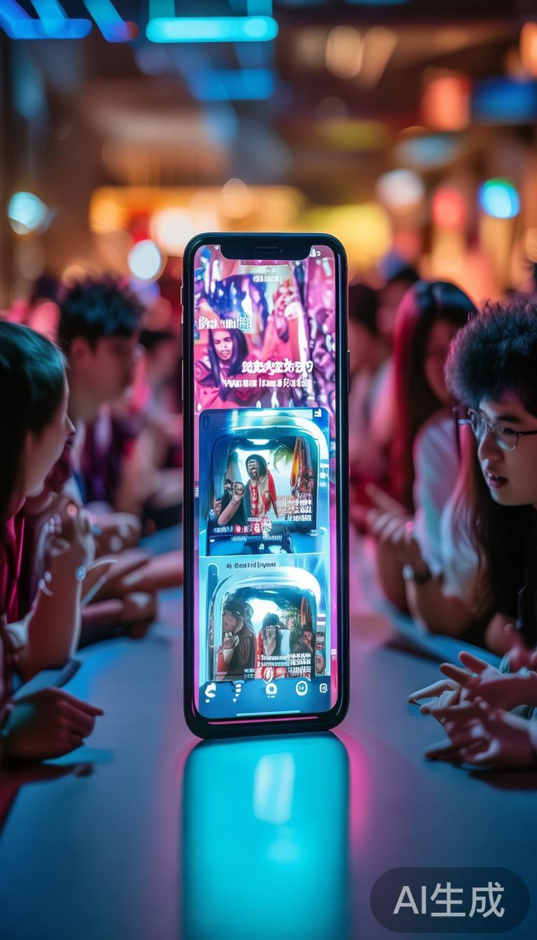 抖音涨粉发朋友圈好吗_抖音涨粉朋友圈策略？插图