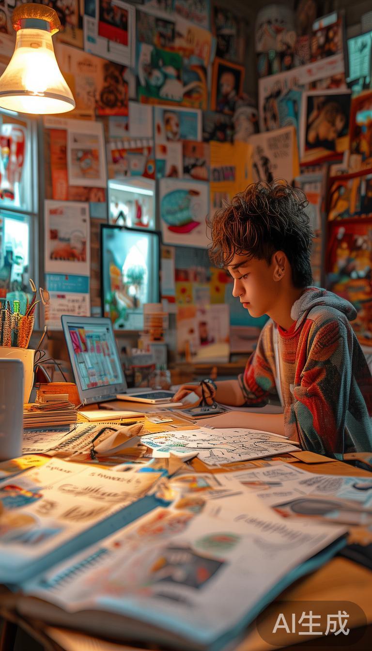 抖音涨粉快的类目_抖音哪些类目涨粉快？插图