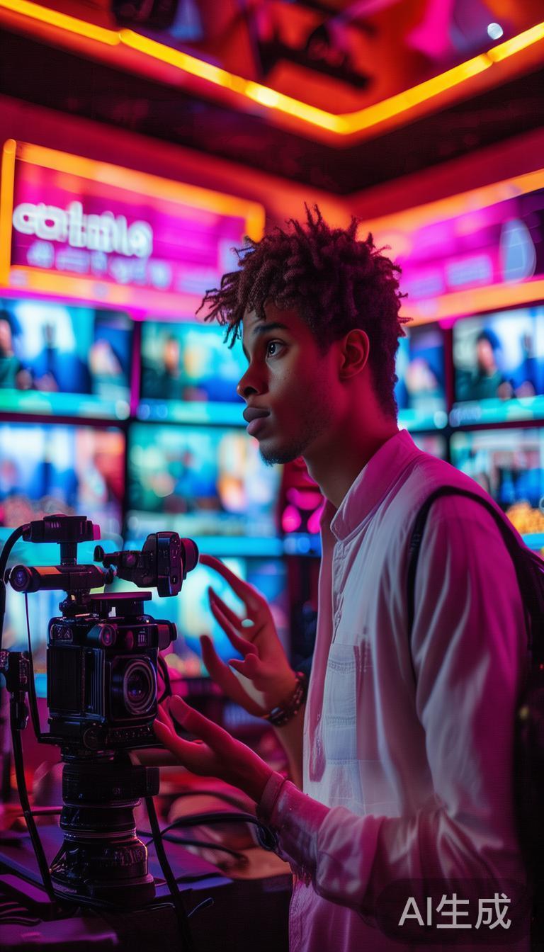 抖音涨粉应该怎么设置_抖音增粉设置技巧插图