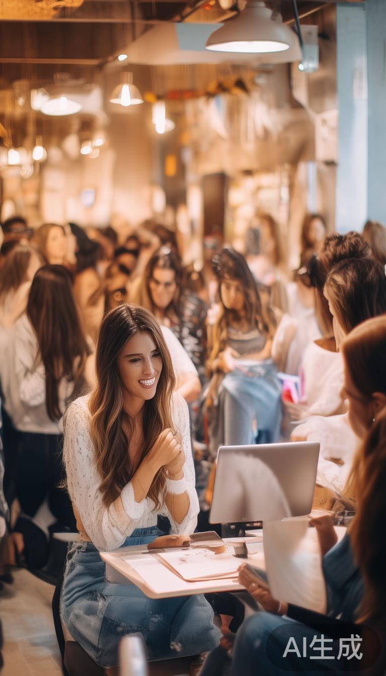 小红书如何留住粉丝群聊_小红书群聊粉丝维系技巧插图 小红书如何留住粉丝群聊_小红书群聊粉丝维系技巧插图