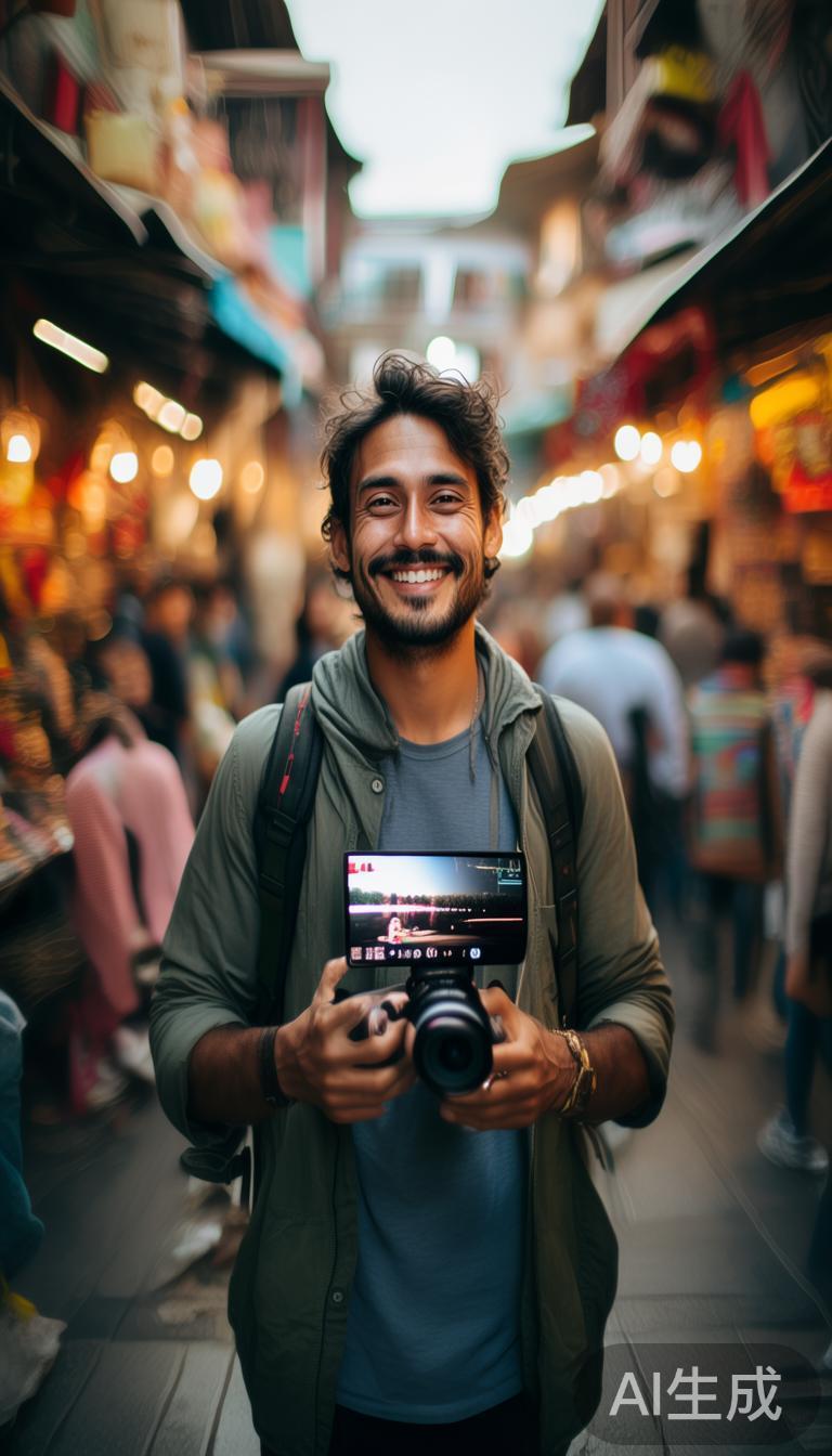 抖音有流量怎么涨粉快呢_抖音流量涨粉技巧插图