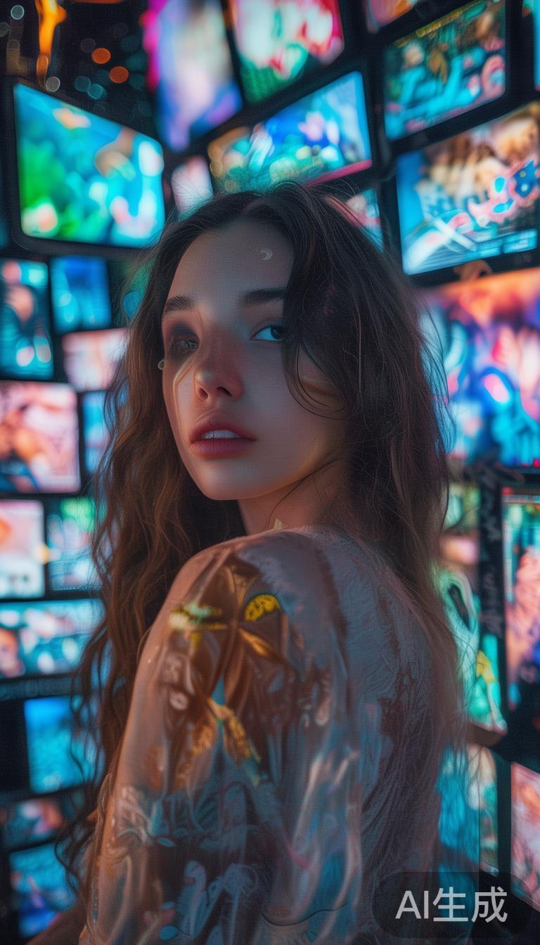 小红书五万粉丝女孩账号_五万粉小红书女博主如何?插图 小红书五万粉丝女孩账号_五万粉小红书女博主如何?插图