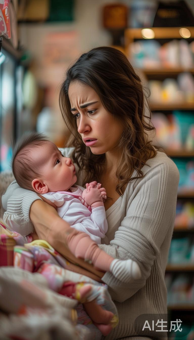 抖音母婴店如何做涨粉视频_抖音母婴店涨粉视频技巧插图 抖音母婴店如何做涨粉视频_抖音母婴店涨粉视频技巧插图