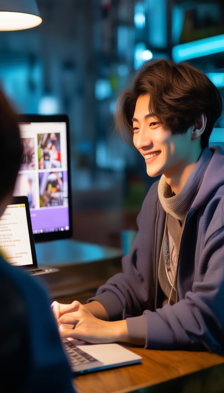 抖音涨粉一万慢教程_抖音如何缓慢积累1万粉丝？插图