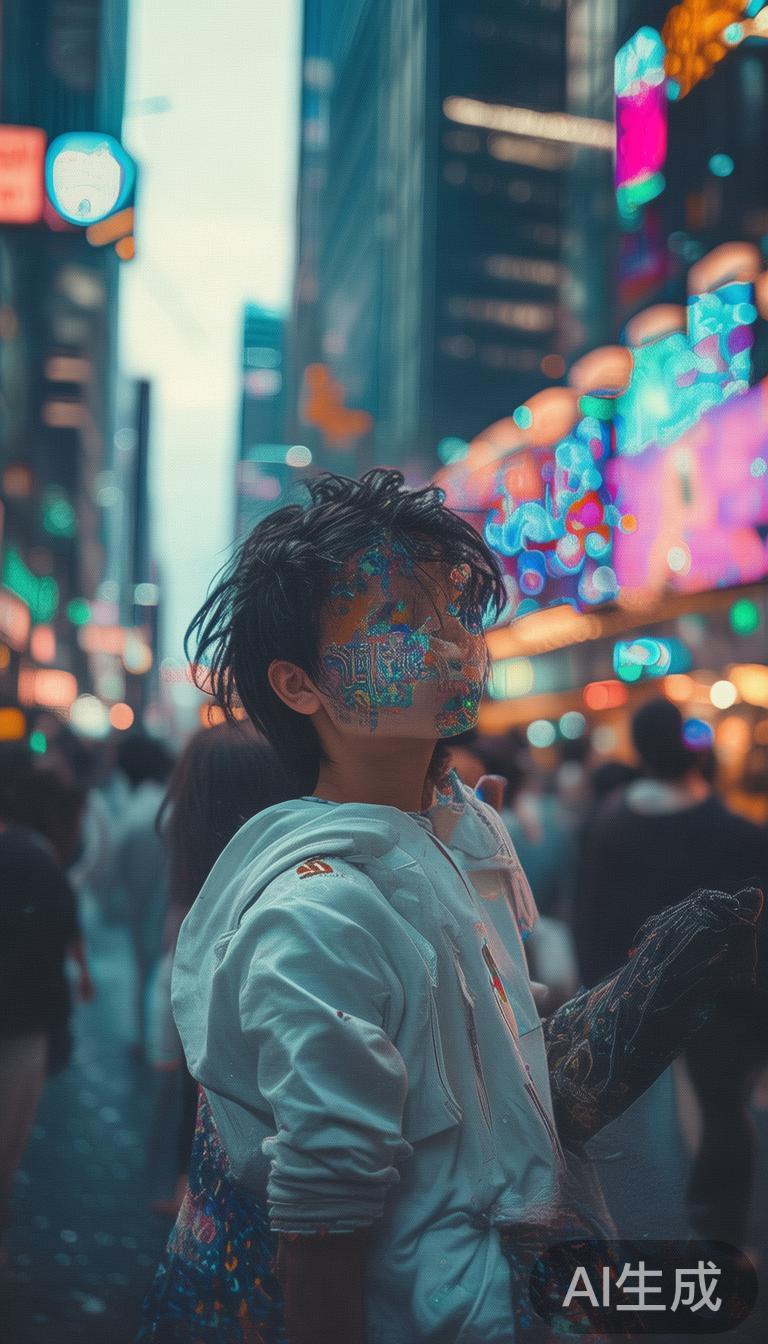 小红书大佬粉丝头像_小红书大佬粉丝头像特点?插图 小红书大佬粉丝头像_小红书大佬粉丝头像特点?插图