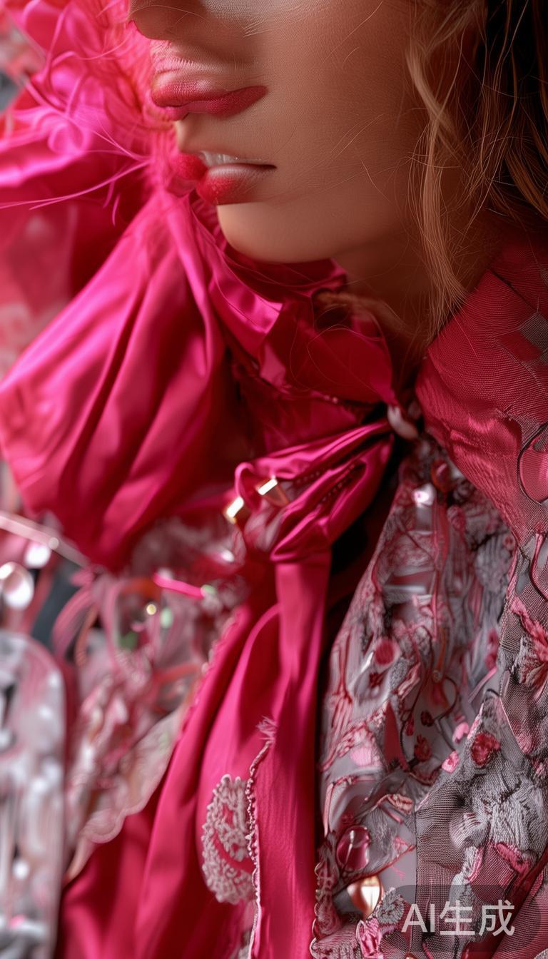 抖音想卖女装如何涨粉_抖音女装卖货涨粉技巧插图