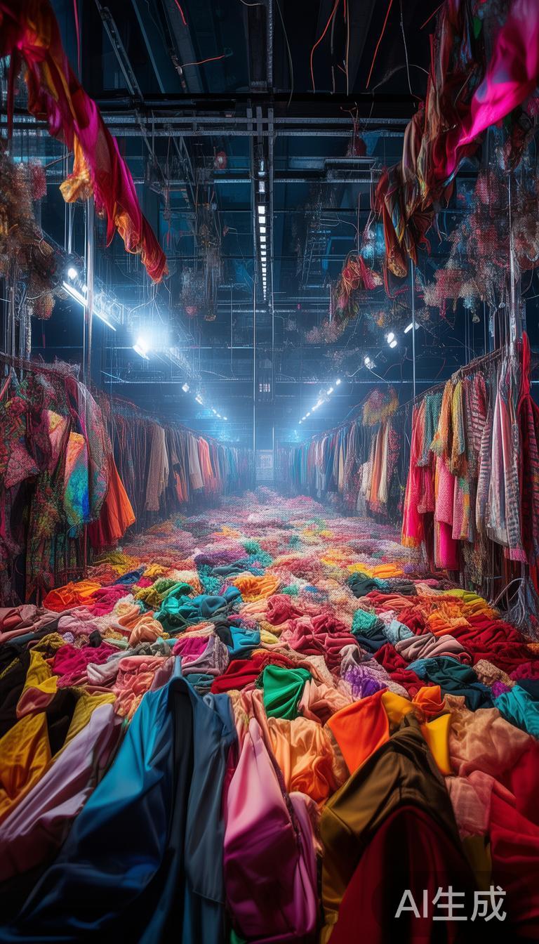 抖音服装账号涨粉为什么那么快_抖音服装账号爆粉秘诀？插图