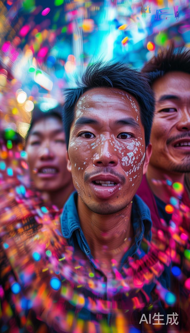 抖音涨粉徐州话怎么说的_抖音徐州话涨粉技巧？插图