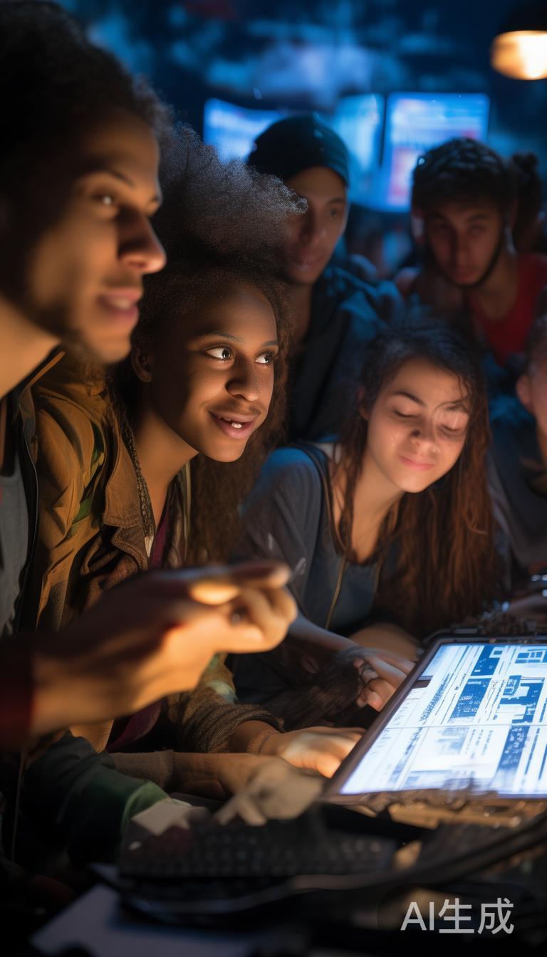 小红书如何建粉丝群号_如何在小红书组建粉丝群？插图