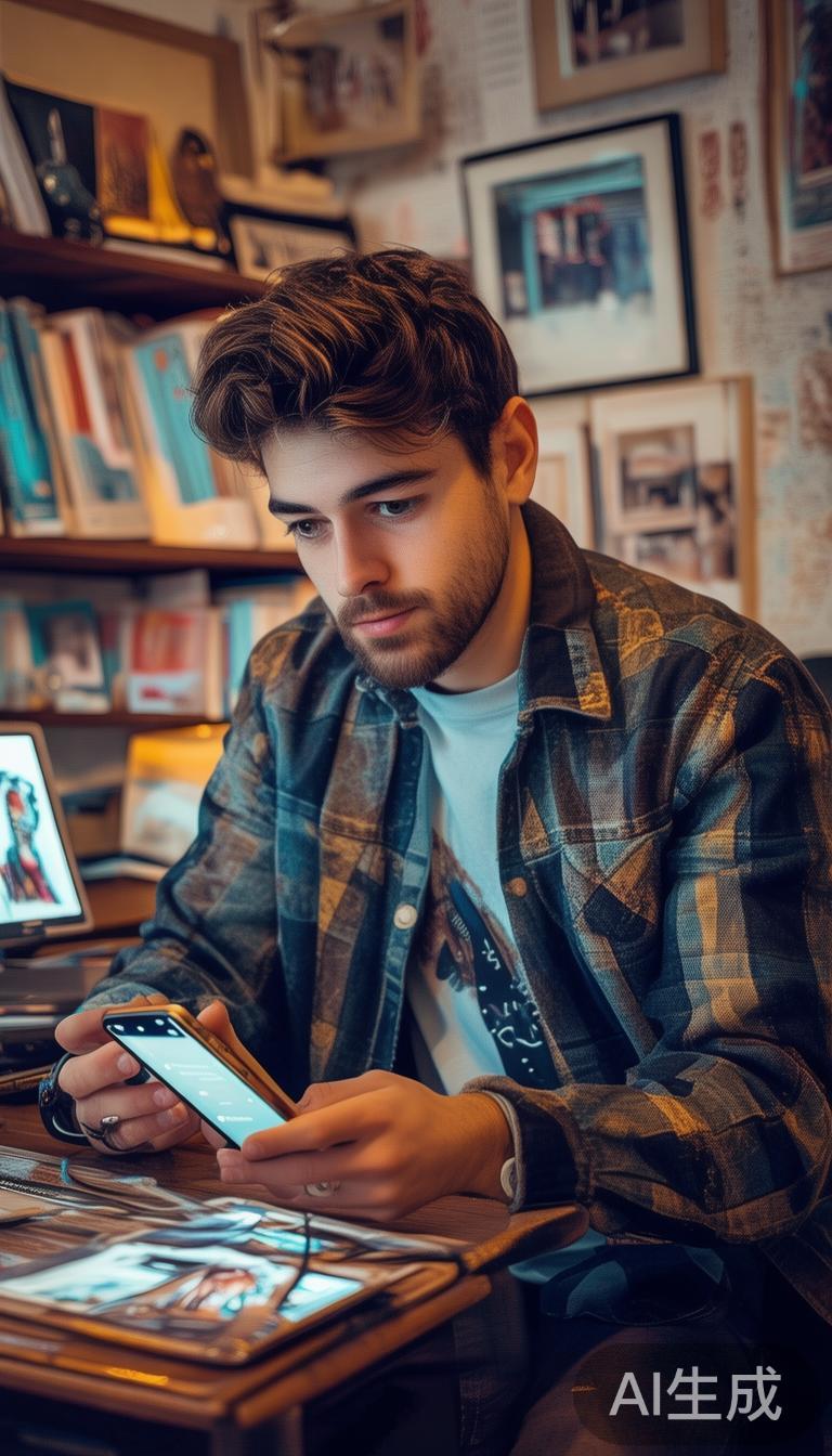 小红书互关粉丝怎样取消_互关粉丝取消方法插图