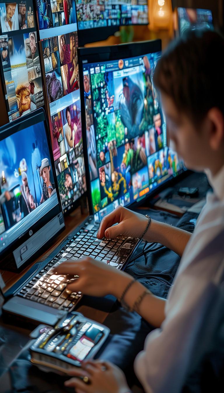 抖音推广涨粉怎么说的_抖音如何快速涨粉?插图 抖音推广涨粉怎么说的_抖音如何快速涨粉?插图