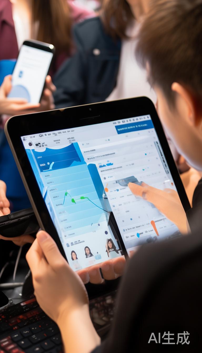 小红书如何查看粉丝性别_小红书粉丝性别查看技巧插图