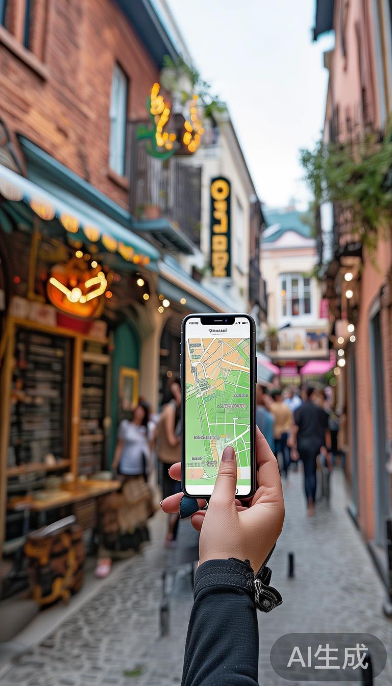 抖音想涨粉要发位置吗_涨粉需定位?插图 抖音想涨粉要发位置吗_涨粉需定位?插图