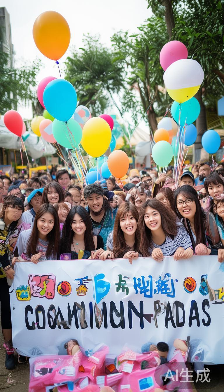 小红书时代少年团粉丝_时代少年团粉丝现象探究插图