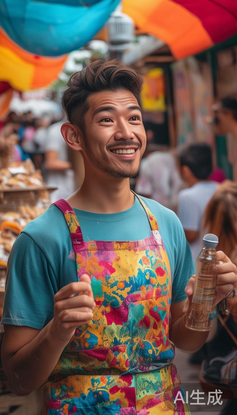 小红书怎么请粉丝推广赚钱_小红书粉丝推广赚钱方法？插图