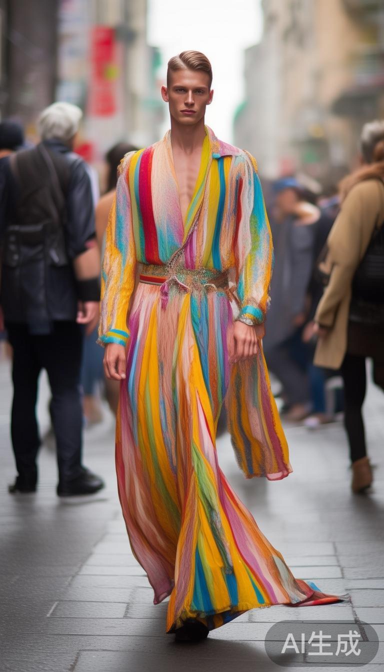 小红书百万粉丝博主女装_女装博主百万粉丝之谜？插图