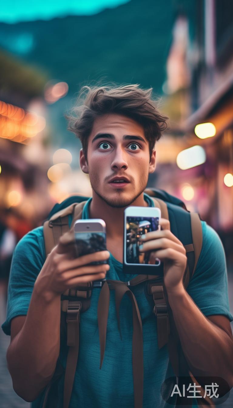 小红书看粉丝位置怎么看_如何在小红书查看粉丝定位？插图