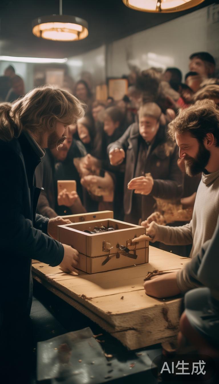 小红书怎么抽粉丝来送礼物_抽粉送礼技巧揭秘插图