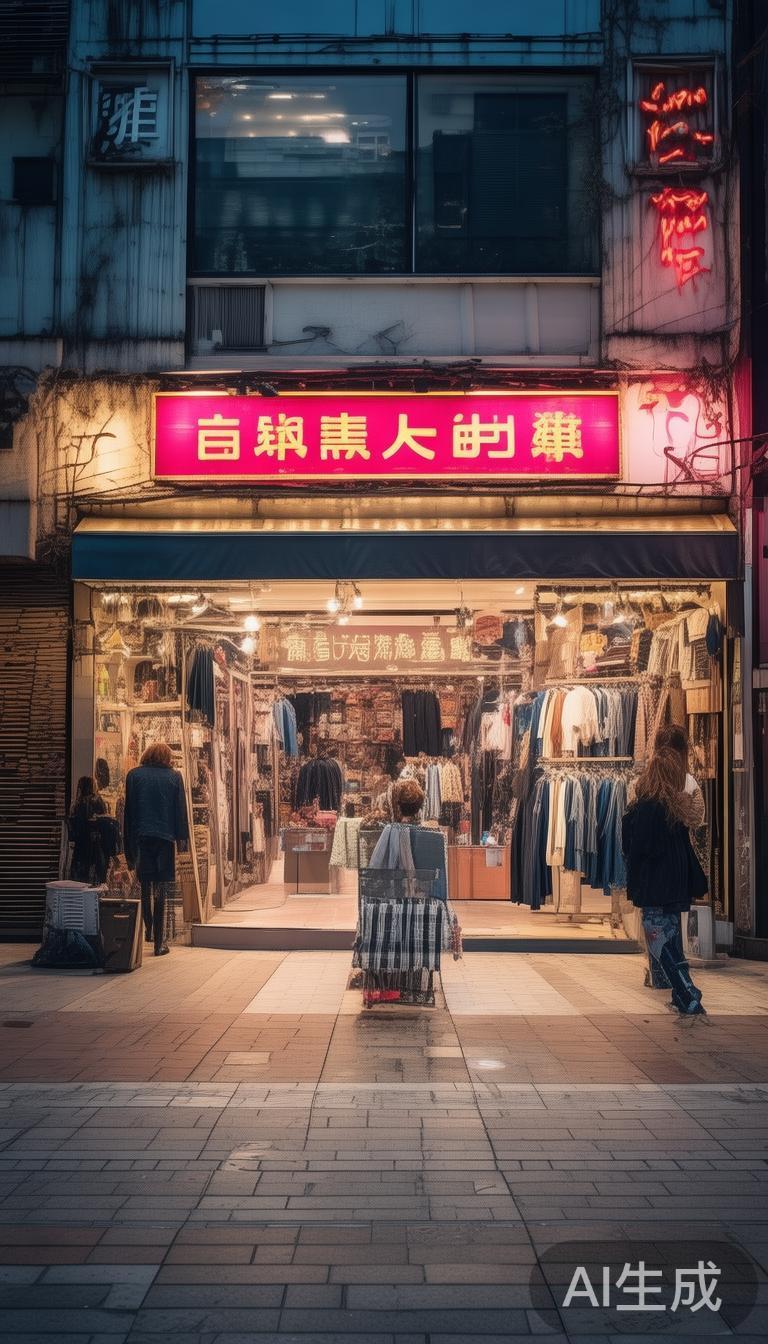 小红书粉丝多的女装店铺_小红书高粉女装店揭秘？插图