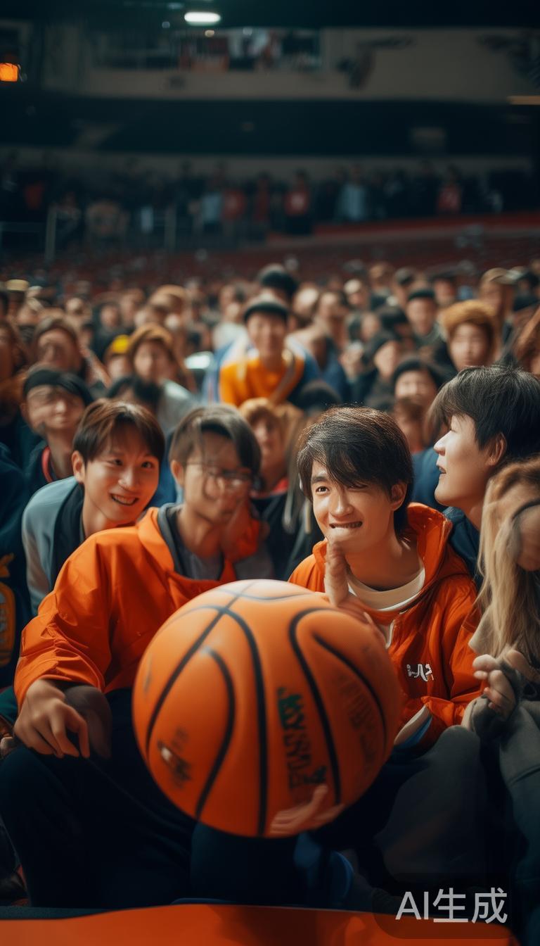 小红书篮球粉丝群_篮球迷聚集地?插图 小红书篮球粉丝群_篮球迷聚集地?插图