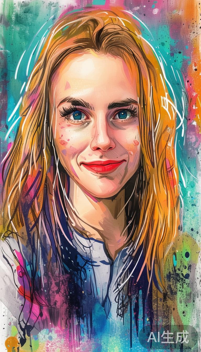 小红书怎么弄粉丝头像图片_如何制作小红书粉丝头像？插图