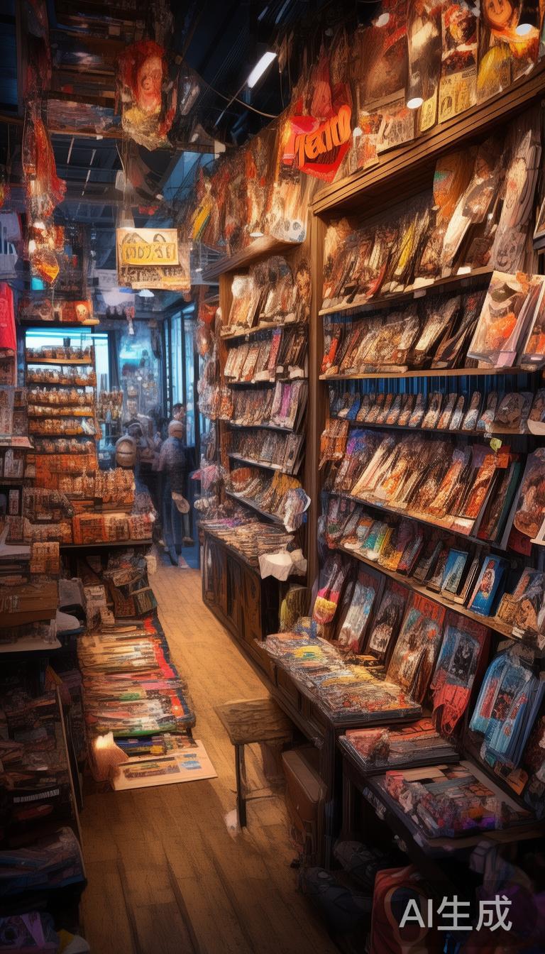 小红书粉丝店铺怎样设置_小红书粉丝店铺设置技巧插图