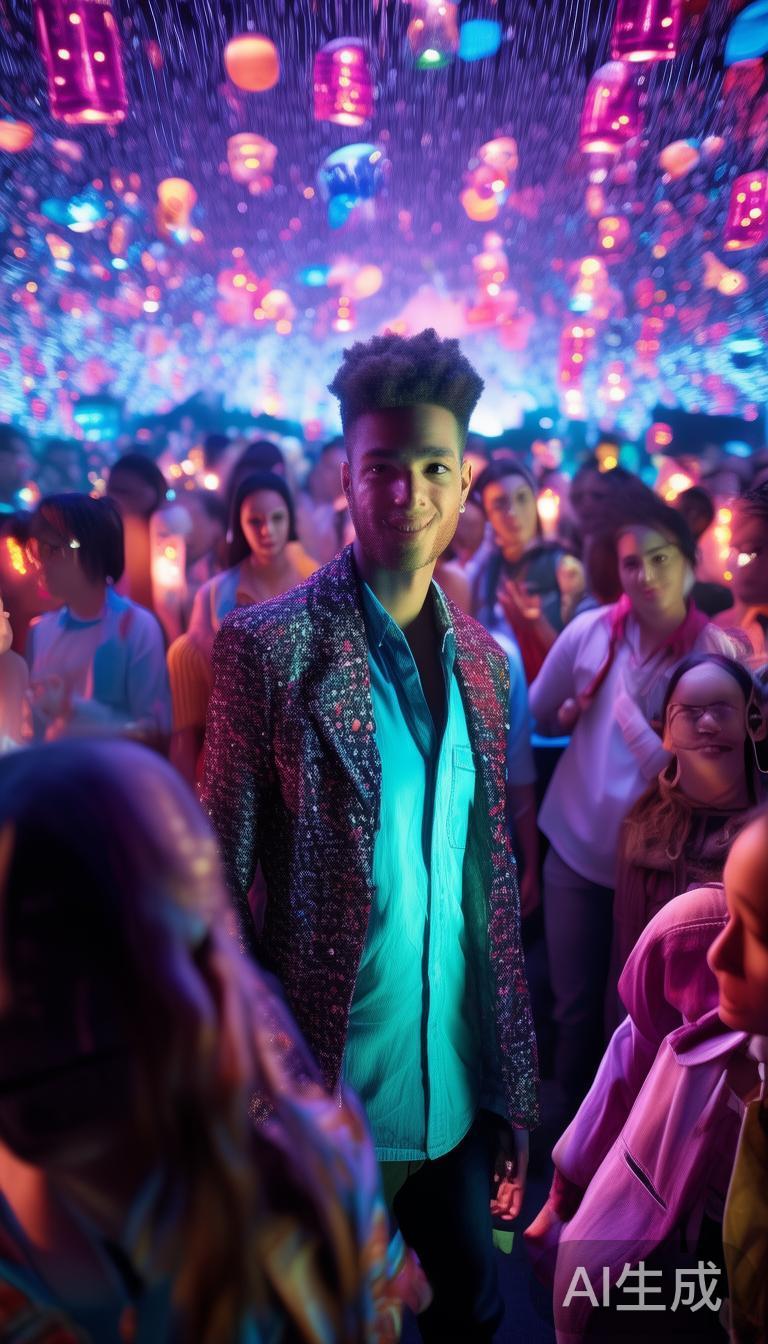 小红书怎么设置粉丝群打卡_1. 小红书群打卡教程插图