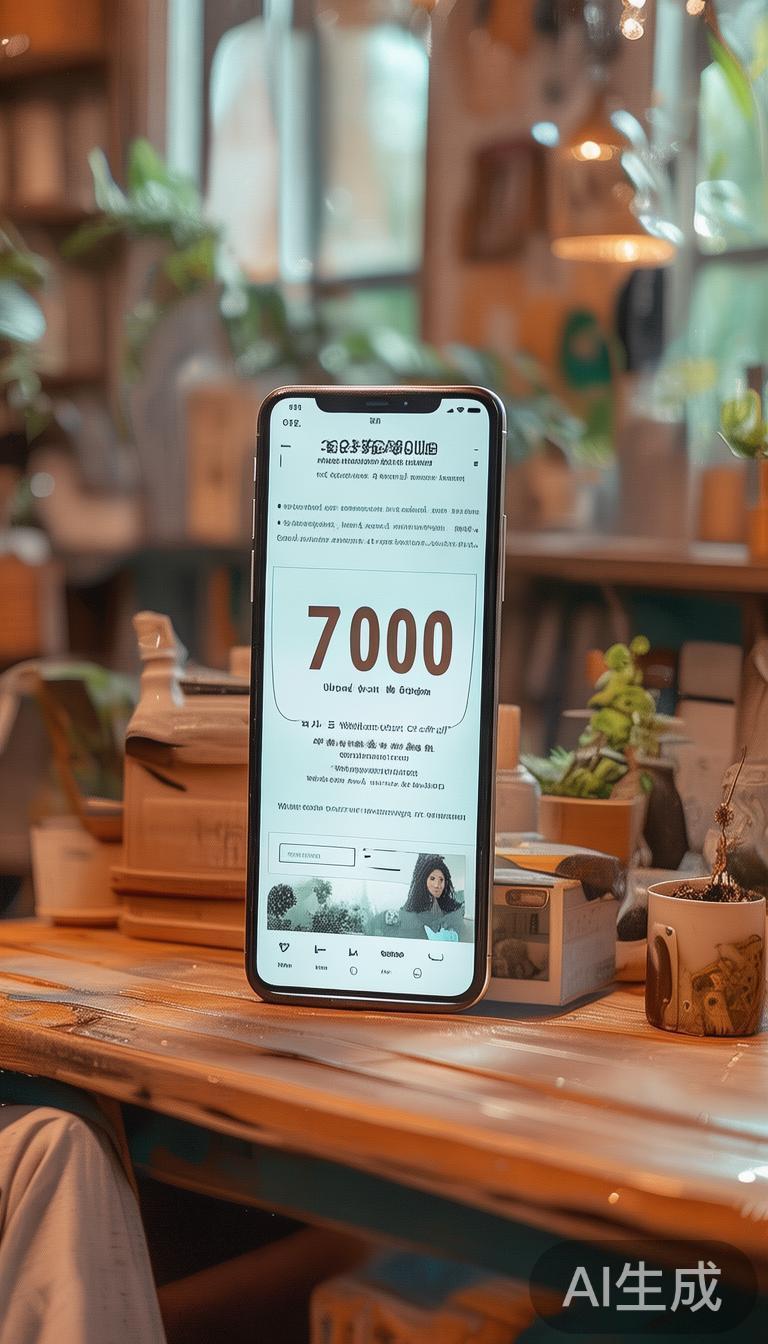 小红书粉丝7000_小红书粉丝达7000了吗？插图