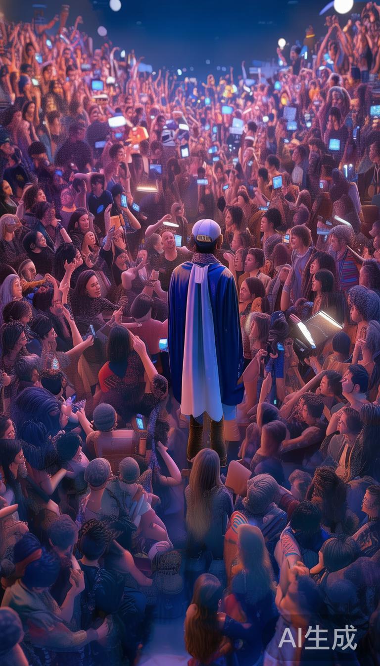 小红书怎么算粉丝三级_小红书三级粉丝如何计算？插图