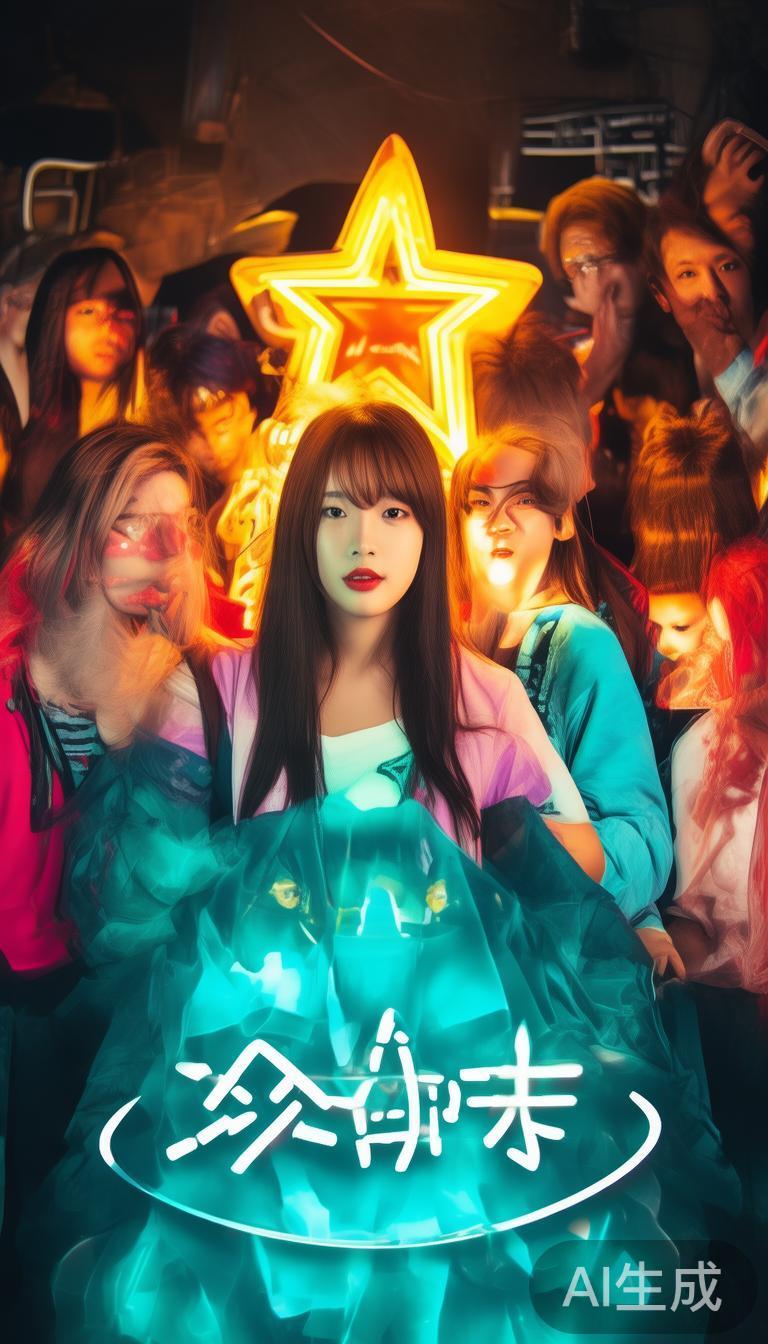 小红书怎么评五星级粉丝_如何获得小红书五星级粉丝认证？插图