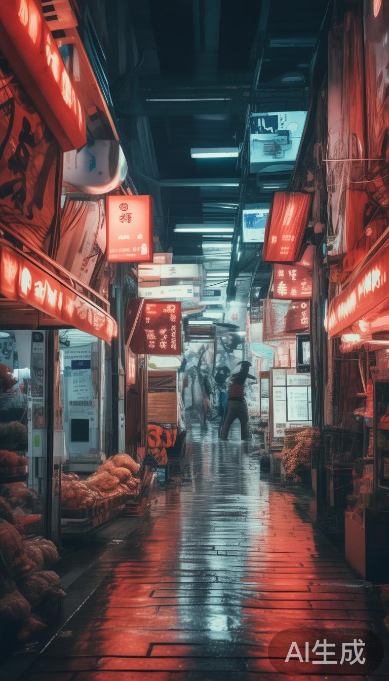 抖音怎么开网店新手入门的_抖音开店新手必看插图