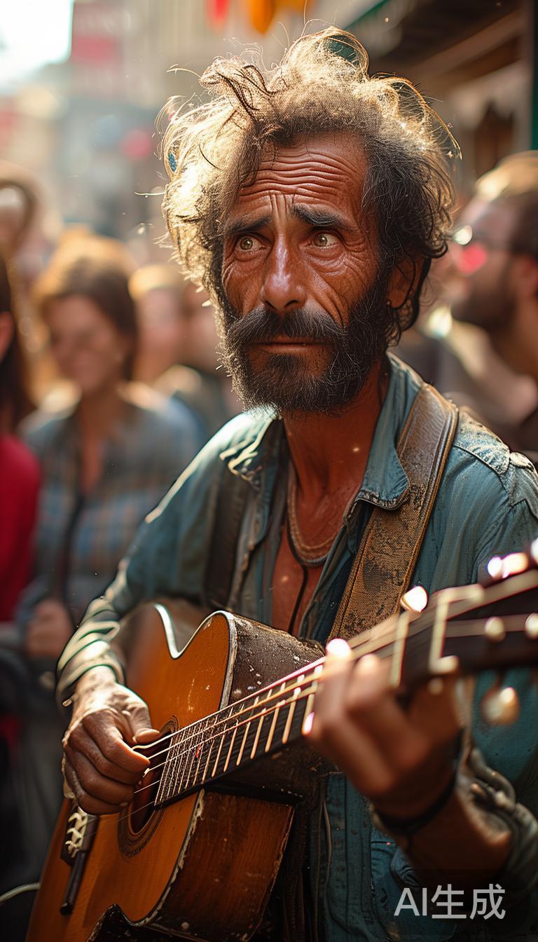 抖音上眼睛很小的那个男网红_抖音小眼男网红之谜插图