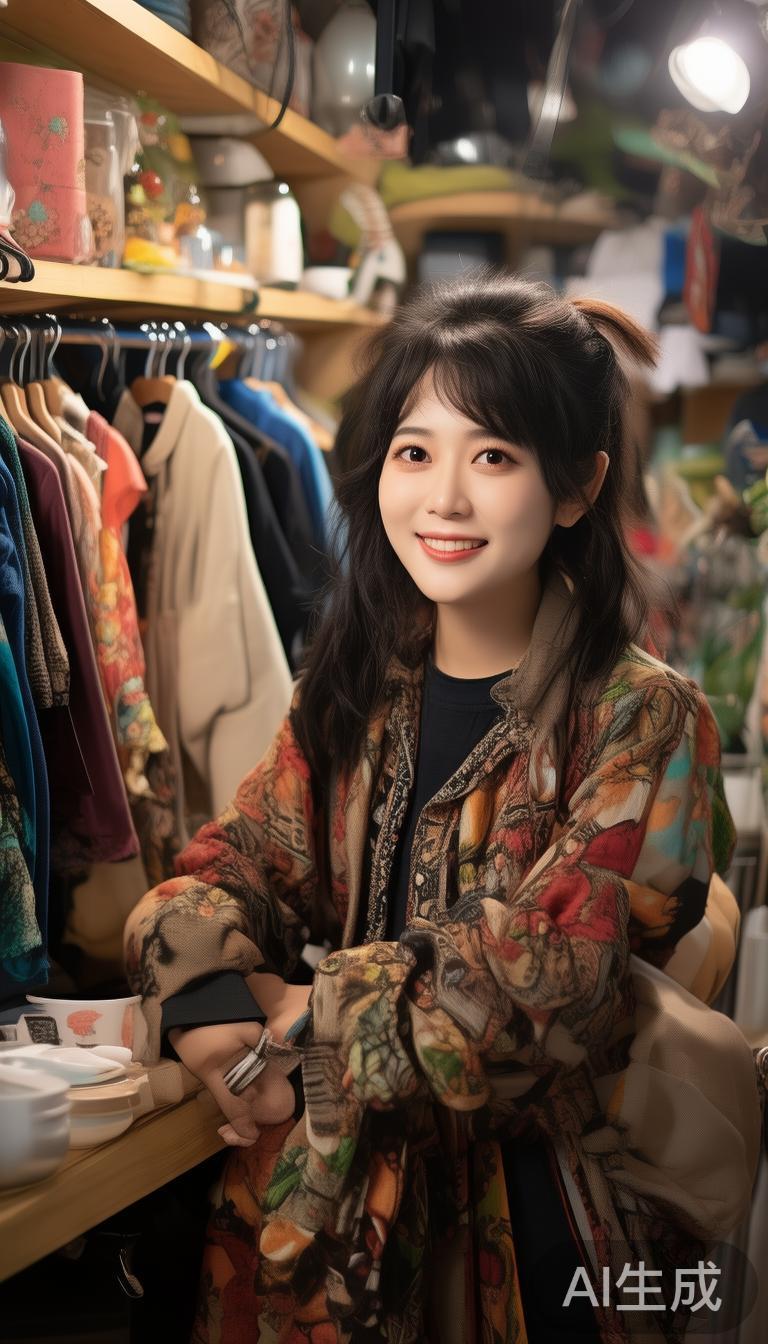 抖音怎么开店卖东西赚钱_抖音开店赚钱技巧插图