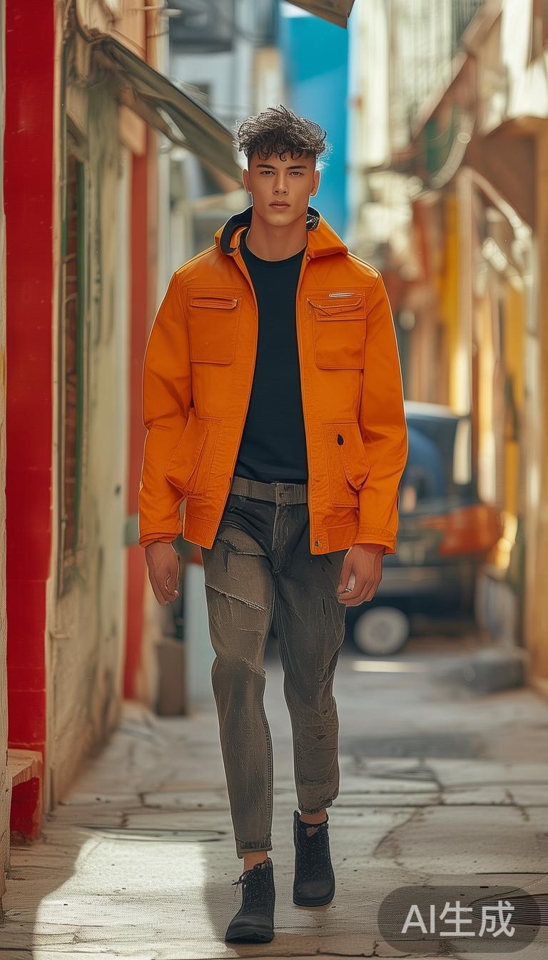 小红书男装如何吸粉丝_男装吸粉秘籍揭秘?插图 小红书男装如何吸粉丝_男装吸粉秘籍揭秘?插图