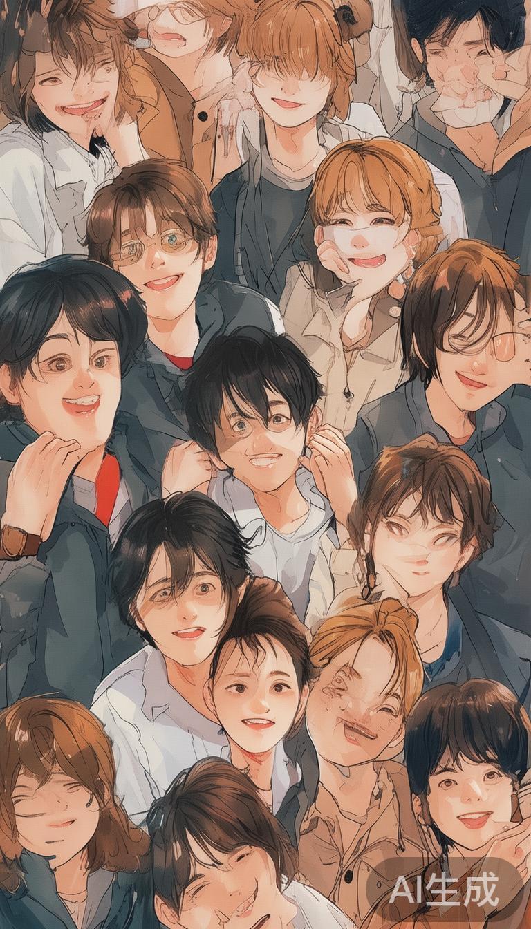 小红书粉丝前30_小红书粉丝排行Top30揭秘？插图