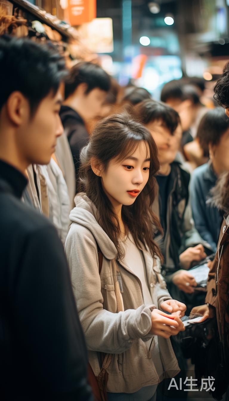 小红书的粉丝特性_小红书粉丝群体特征是什么？插图