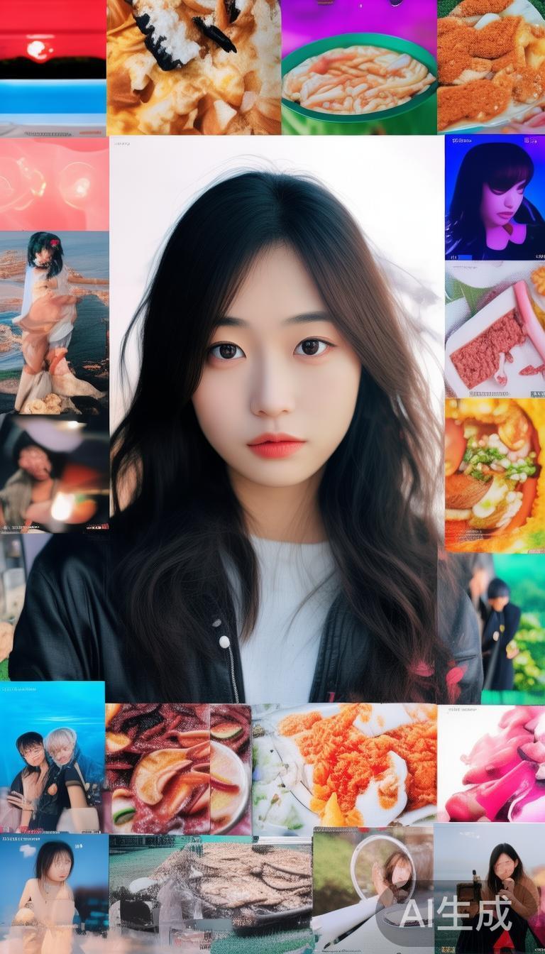 小红书百万粉丝博主推荐_小红书百万粉丝博主推荐精选插图