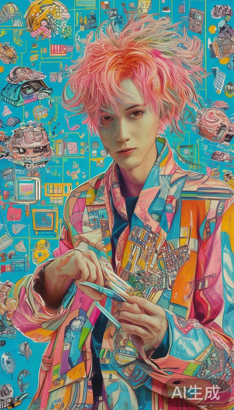 小红书涨粉丝素材微拽_如何用微拽风格吸引小红书粉丝？插图