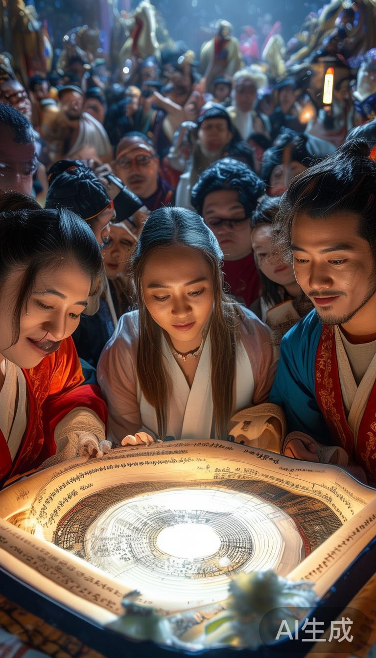 小红书楚辞粉丝多少万_楚辞粉丝数万,现状如何?插图 小红书楚辞粉丝多少万_楚辞粉丝数万,现状如何?插图