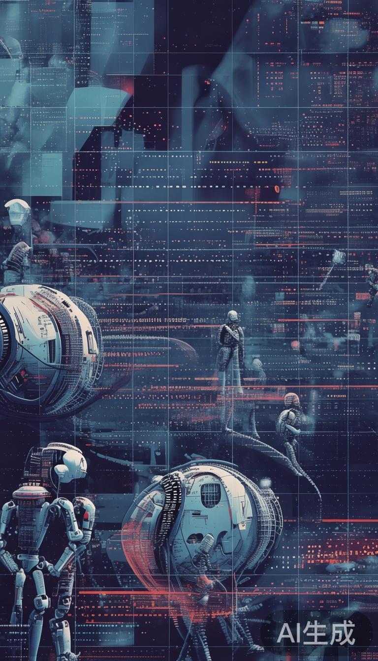 小红书的粉丝是机器人_小红书粉丝机器人之谜？插图