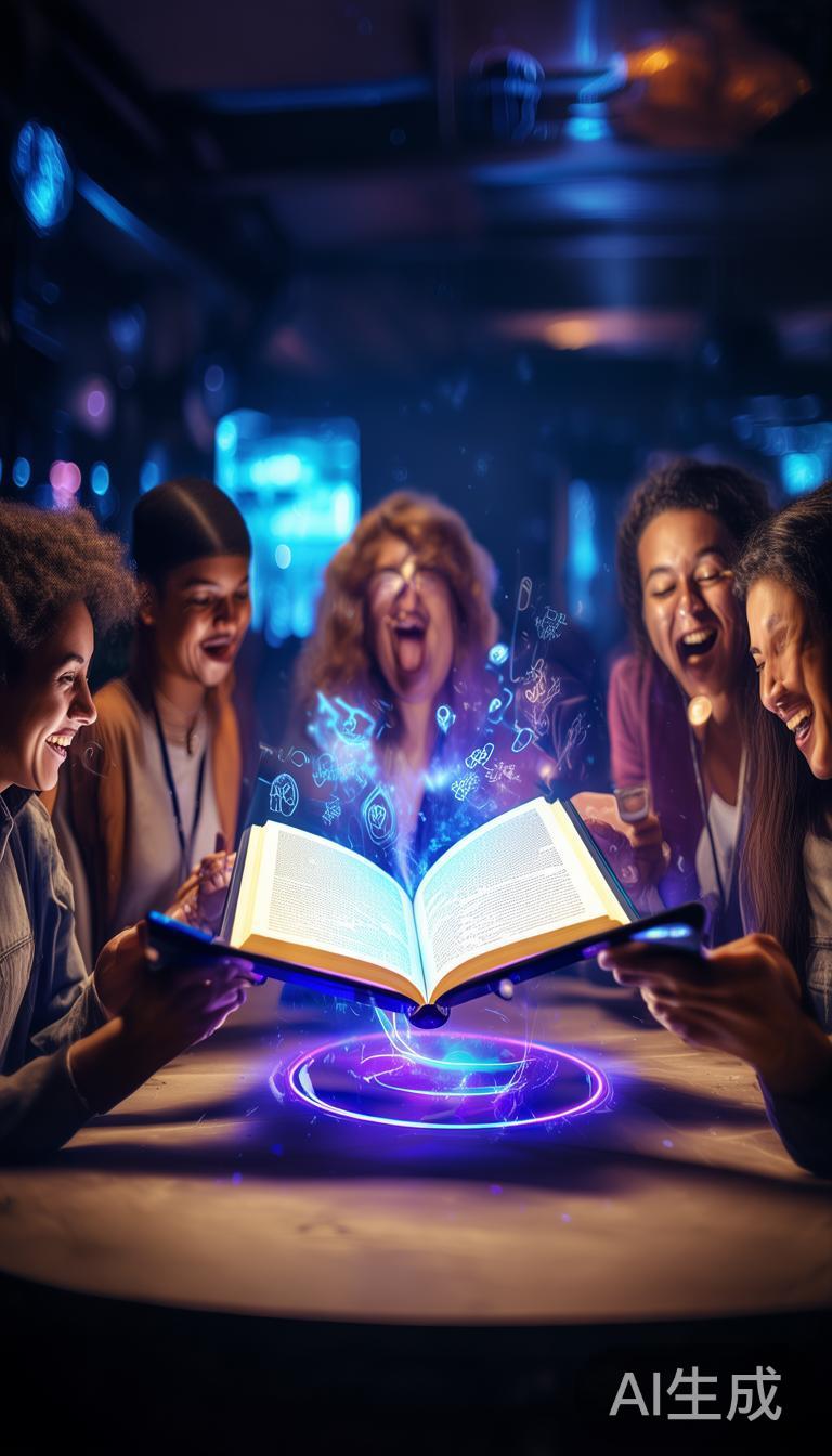 视频号共创阅读_阅读共创挑战,视频号集结号插图 视频号共创阅读_阅读共创挑战,视频号集结号插图