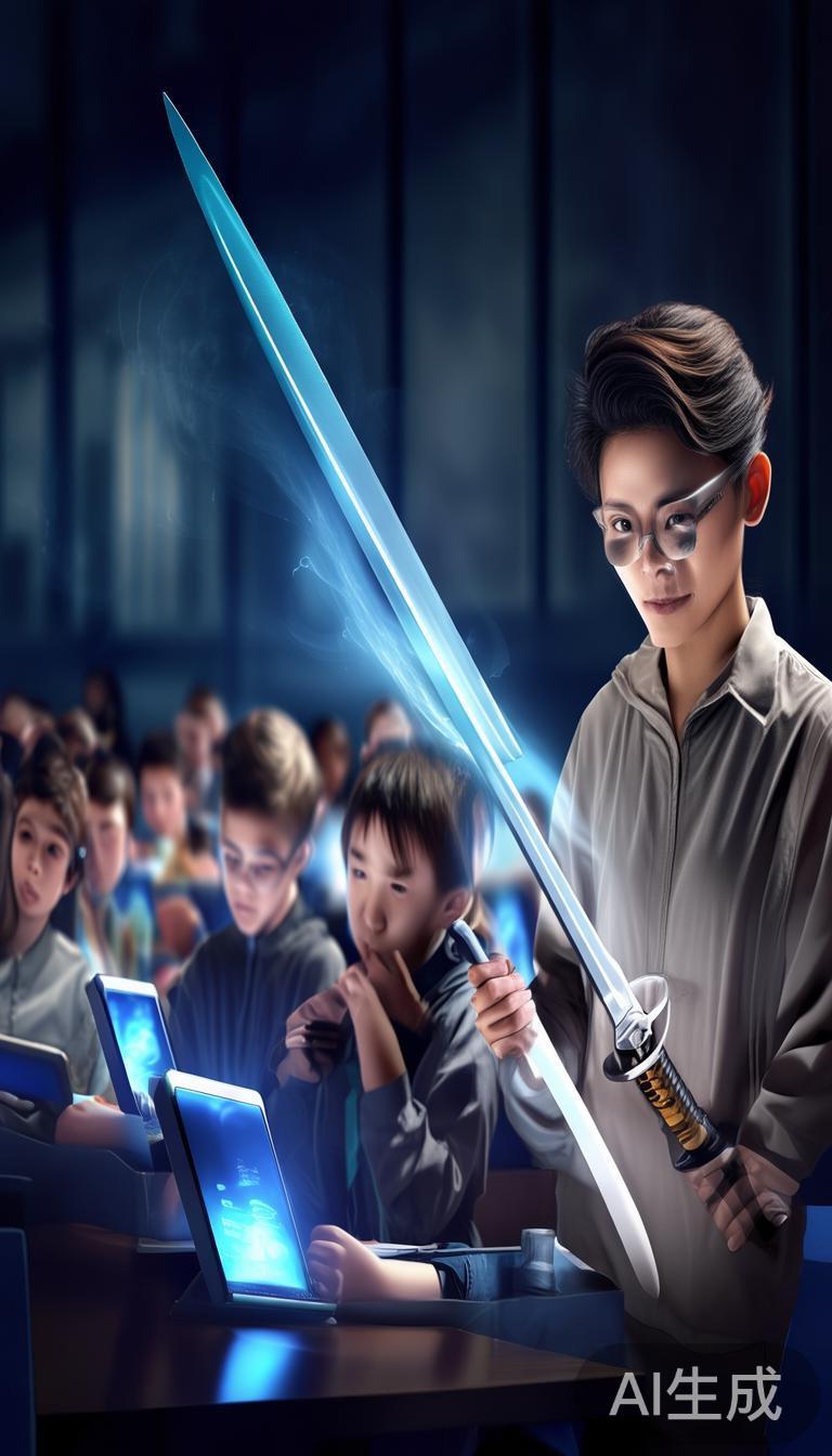 山东教育发布视频号开学反诈第一课_开学反诈视频号首课揭秘插图