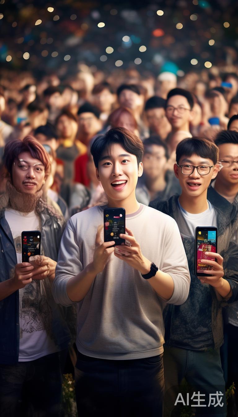 小红书粉丝群体是男的_小红书男性粉丝多吗?插图 小红书粉丝群体是男的_小红书男性粉丝多吗?插图