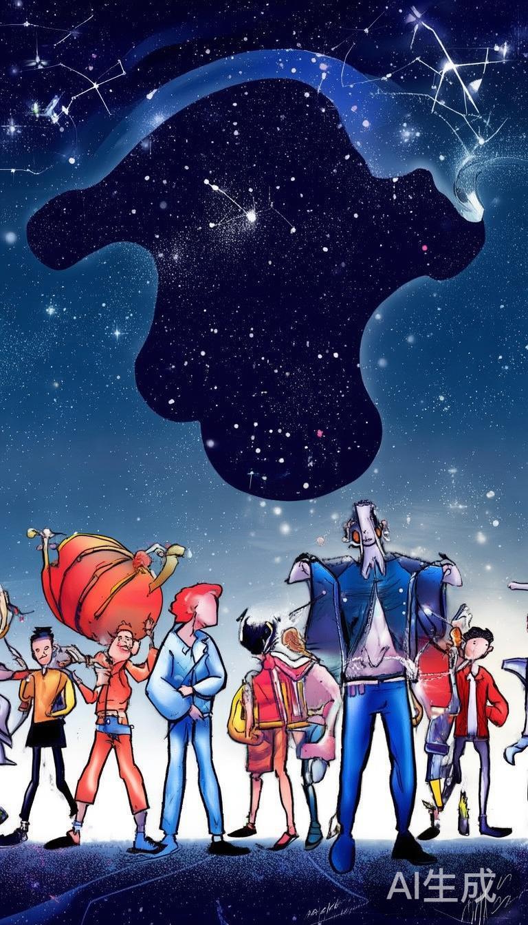 小红书粉丝星座_小红书粉丝星座特点揭秘?插图 小红书粉丝星座_小红书粉丝星座特点揭秘?插图