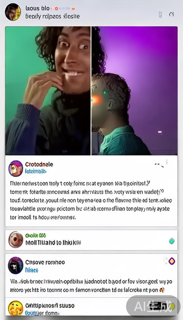微信视频号关注人好友能看到吗_微信视频号好友可见?插图 微信视频号关注人好友能看到吗_微信视频号好友可见?插图